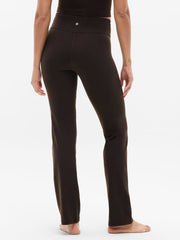 Elation Ultra High Rise Straight Leg Pant