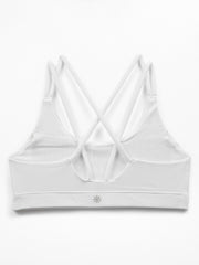Athleta Girl High Speed Bra