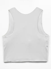 Athleta Girl Cloud Longline Bra