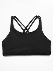 Athleta Girl Upbeat Bra