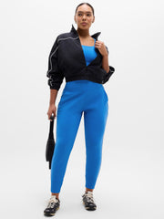 Venice High Rise Jogger