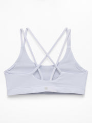 Athleta Girl High Speed Bra