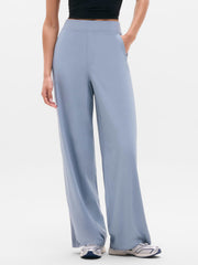 Brooklyn Mid Rise Ankle Pant