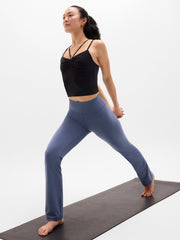 Elation Ultra High Rise Straight Leg Pant