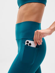 Salutation Stash High Rise 7/8 Legging