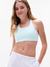 Athleta Girl Cloud Racerback Bra