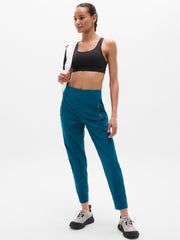 Trekkie North High Rise Jogger
