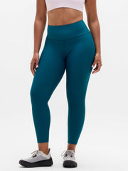 Interval Stash High Rise 7/8 Legging