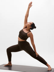 Salutation Stash High Rise 7/8 Legging
