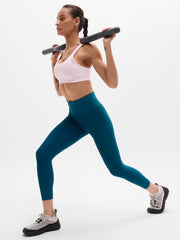 Interval Stash High Rise 7/8 Legging