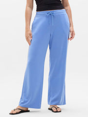 Seasoft Mid Rise Straight Pant
