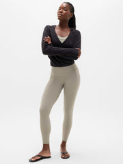 Salutation Stash High Rise 7/8 Legging