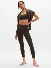 Salutation Stash High Rise 7/8 Legging