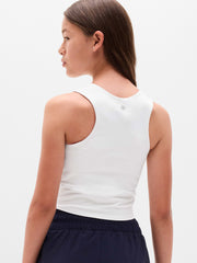 Athleta Girl Cloud Longline Bra