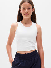 Athleta Girl Cloud Longline Bra