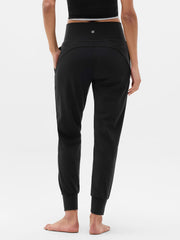 Salutation High Rise Jogger