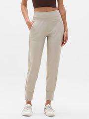 Venice High Rise Jogger