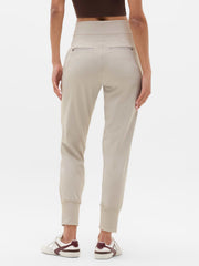 Venice High Rise Jogger