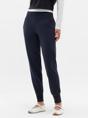 Venice High Rise Jogger