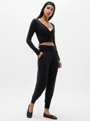 Coaster Luxe High Rise Jogger