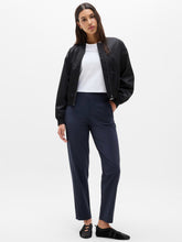 Brooklyn Mid Rise Ankle Pant