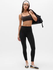 Salutation Stash High Rise 7/8 Legging