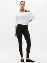 Salutation Stash High Rise Legging