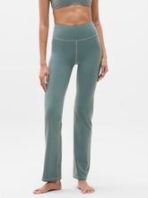 Elation Ultra High Rise Straight Leg Pant