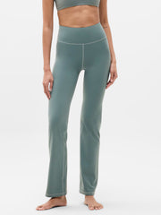 Elation Ultra High Rise Straight Leg Pant