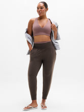 Coaster Luxe High Rise Jogger
