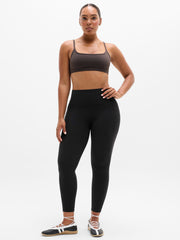 Salutation Stash High Rise 7/8 Legging