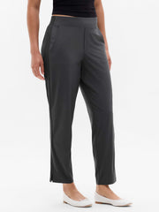 Brooklyn Mid Rise Ankle Pant