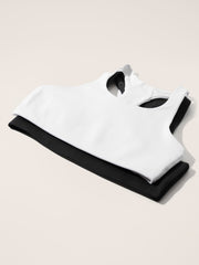 Athleta Girl Cloud Racerback Bra 2-Pack