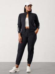 Elation Ultra High Rise 7/8 Legging