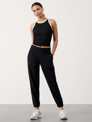 Elation Ultra High Rise 7/8 Legging