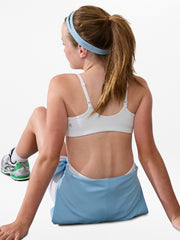 Athleta Girl Just Right Adjustable Bra