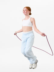 Athleta Girl Cloud Racerback Bra