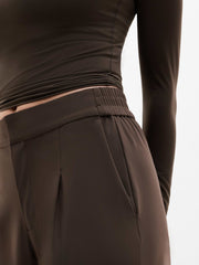 Pinnacle High Rise Trouser