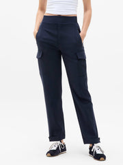 Endless High Rise Cargo Pant