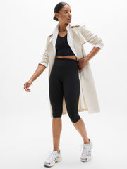 Elation Ultra High Rise Crop