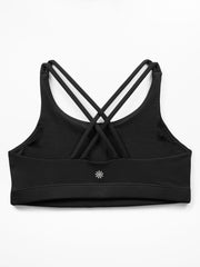 Athleta Girl Upbeat Bra