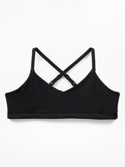 Athleta Girl Just Right Adjustable Bra