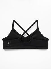 Athleta Girl Just Right Adjustable Bra