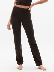 Elation Ultra High Rise Straight Leg Pant
