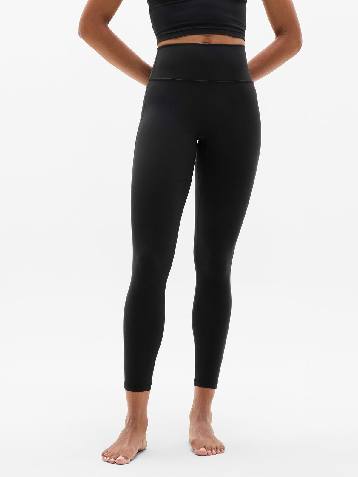 Transcend Zero Legging
