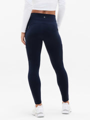 Headlands Hybrid High Rise Cargo Legging