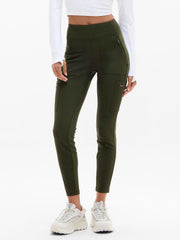 Crosstrain High Rise Jogger