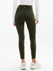 Crosstrain High Rise Jogger