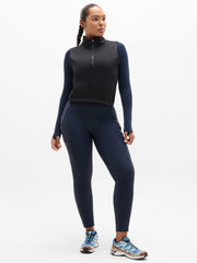 Headlands Hybrid High Rise Cargo Legging