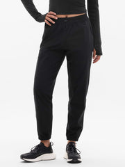 Crosstrain High Rise Jogger